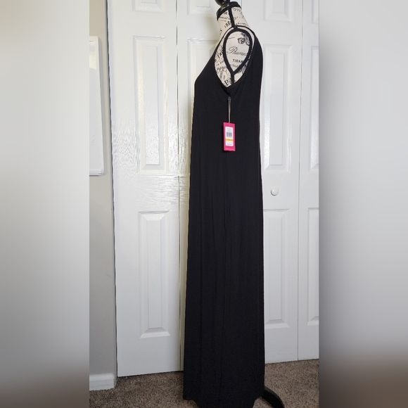 Vince Camuto Women's Black Dress S NWT - Picture 9 of 12